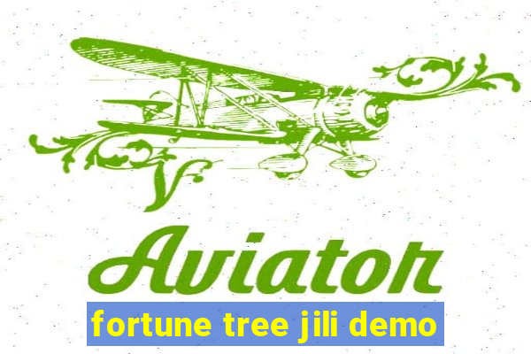 fortune tree jili demo